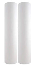 Load image into Gallery viewer, 20&quot; x 4.5&quot; Whole House Replacement Full Flow Sediment Filter Cartridge 5 Micron - Isopure Water - 2x IPW - 2045 - Meltblown - 5mic - 2
