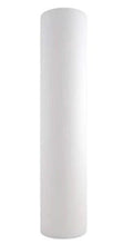 Load image into Gallery viewer, 20&quot; x 4.5&quot; Whole House Replacement Full Flow Sediment Filter Cartridge 5 Micron - Isopure Water - IPW - 2045 - Meltblown - 5mic
