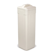 Load image into Gallery viewer, Clack (G21138AB1C00) 11&quot; X 38&quot; Square Brine Tank Almond - Cover with Handle
