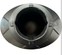 Load image into Gallery viewer, Clack (U1007) Commercial Funnel 4&quot; or 6&quot; Tank Openings
