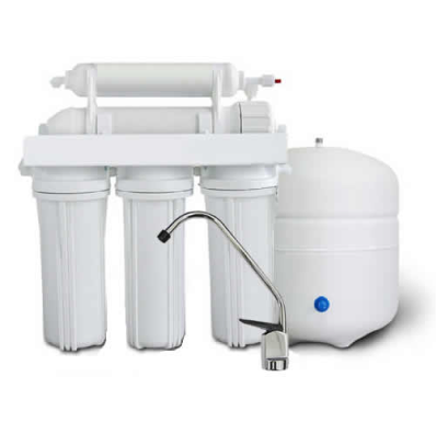 Reverse Osmosis Systems