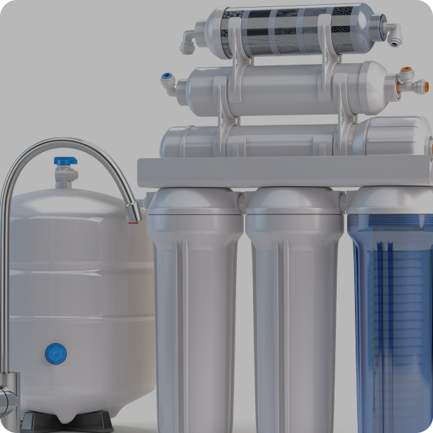 Water Filtration Systems