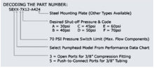 Load image into Gallery viewer, Aquatec - 5800 Series Water Delivery / Demand Pump - Isopure Water - 5843 - 8D02 - B574
