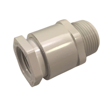 Load image into Gallery viewer, Autotrol (1000406) 12 GPM DLFC Assembly External Drain Flow Control 1&quot; NPT with 3/4&quot; NPT Reducer - Isopure Water - 1000406
