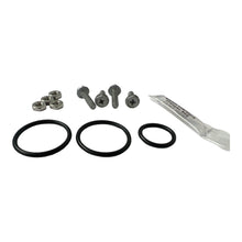 Load image into Gallery viewer, Autotrol (3023763) Manifold 3/4&quot; NPT Stainless Steel &amp; O - Ring Kit - Isopure Water - 3023763
