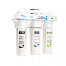 Load image into Gallery viewer, Elite Series 5 - Stage Reverse Osmosis Water Purification System - under Sink Water Filter - 75 GPD - Isopure Water - 125149e2 - 4d2a - 45d5 - 8171 - af6e83560af6
