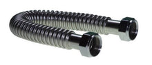 Load image into Gallery viewer, Falcon 1&quot; I.D. Stainless Steel Flex Connector with 1&quot; FIP - Isopure Water - SWC - 1X12
