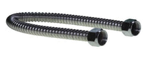 Load image into Gallery viewer, Falcon 1/2&quot; I.D. Stainless Steel Water Flex Connector with 1/2&quot; FIP - Isopure Water - S - 02 - 12
