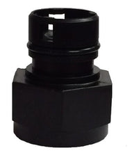 Load image into Gallery viewer, Fleck (60705 - 00) 1/2&quot; QC X 1/2&quot; FNPT; Plastic Less Flow Button - Isopure Water - 60705 - 00
