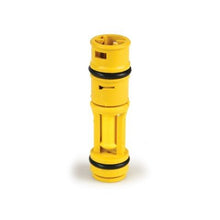 Load image into Gallery viewer, Fleck (61454 - 3) Injector - #3 Yellow for 7000 SXT for 20&quot; diameter tanks - Isopure Water - 61454 - 3
