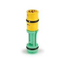 Load image into Gallery viewer, Fleck (61454 - 4) Injector #4 Green for 7000 SXT for 21&quot; diameter tanks - Isopure Water - 61454 - 4
