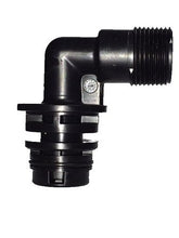 Load image into Gallery viewer, Fleck - 61455 - Drain Line Flow Control - DLFC, 3/4&quot; NPT Elbow - Isopure Water - 61455 - 00
