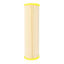 Load image into Gallery viewer, Harmsco - 801 Series - 10&quot; x 2.5&quot; Pleated Sediment Filters - Isopure Water - 801 - 50 - W
