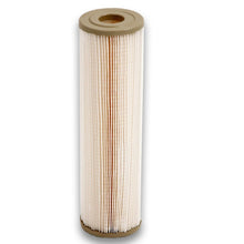 Load image into Gallery viewer, Harmsco - 801 Series - 10&quot; x 2.5&quot; Pleated Sediment Filters - Isopure Water - 801 - 1 - W
