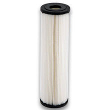 Load image into Gallery viewer, Harmsco - 801 Series - 10&quot; x 2.5&quot; Pleated Sediment Filters - Isopure Water - 801 - 0.35 - W
