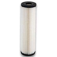 Load image into Gallery viewer, Harmsco - WaterBetter Series - 10&quot; x 2.5&quot; Pleated Sediment Filters - Isopure Water - WB - 1 - W
