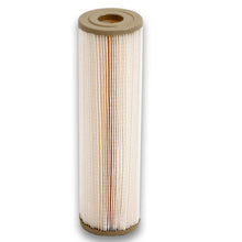 Load image into Gallery viewer, Harmsco - WaterBetter Series - 10&quot; x 2.5&quot; Pleated Sediment Filters - Isopure Water - WB - 1 - W
