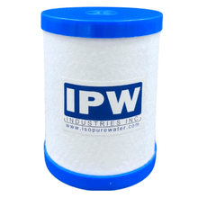 Load image into Gallery viewer, IPW Industries Inc (CB - MPC6) Compatible CB6 Carbon Filter - Isopure Water - IPW : CB - MPC6
