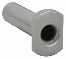 Load image into Gallery viewer, John Guest - Acetal Plug Stopper Fitting - Grey - Isopure Water - PI0812S
