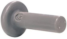 Load image into Gallery viewer, John Guest - Acetal Plug Stopper Fitting - Grey - Isopure Water - PI0808S
