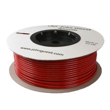 Load image into Gallery viewer, John Guest - LLDPE Polypropylene Tubing - Isopure Water - 1/4&quot; Red / Foot
