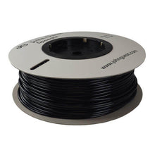 Load image into Gallery viewer, John Guest - LLDPE Polypropylene Tubing - Isopure Water - 1/4&quot; Black / Foot
