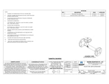 Load image into Gallery viewer, Mazzei - 1078 Series - 1.0” Male NPT Inlet/Outlet Connections (0.50” Barbed/Male NPT Threaded Suction Port Cap) - Isopure Water - 1078 - 03 - N - PVDF
