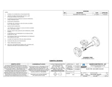 Load image into Gallery viewer, Mazzei - 2083 Series - 2.0&quot; Male NPT Inlet/Outlet Connections (1.25&quot; Male NPT Threaded Suction Port) - Isopure Water - 2083 - X PP
