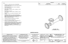 Load image into Gallery viewer, Mazzei - 4091 Series - 4.0&quot; Male NPT Inlet/Outlet Connections (Dual 2.0&quot; Male NPT Threaded Suction Ports) - Isopure Water - 4091 PP
