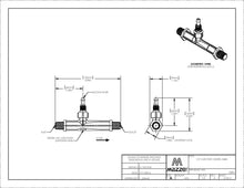 Load image into Gallery viewer, Mazzei - 484 Series - 0.50&quot; Male NPT Inlet/Outlet Connections - Isopure Water - 484 - N - PVDF
