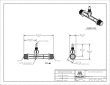 Load image into Gallery viewer, Mazzei - 784 Series - 0.75&quot; Male NPT Inlet/Outlet Connections (0.25&quot; Barbed Suction Port Cap) - Isopure Water - 784 - PVDF
