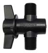 Load image into Gallery viewer, Mazzei (MV - 50 PP) 1/2&quot; Metering Valve for 1&quot; &amp; 1.5&quot; Injectors - Polypropylene - Isopure Water - MV - 50 PP
