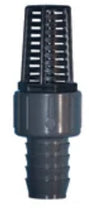 Load image into Gallery viewer, Mazzei (S - 87) PVC Strainer for 1&quot; Suction Lines used on 2&quot; Injectors - Isopure Water - S - 87
