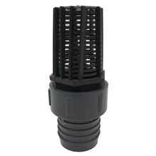 Load image into Gallery viewer, Mazzei (S - 87) PVC Strainer for 1&quot; Suction Lines used on 2&quot; Injectors - Isopure Water - S - 87
