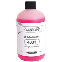 Load image into Gallery viewer, Oakton - pH Calibration Solution ; Pint - Isopure Water - WD - 00654 - 00
