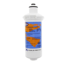 Load image into Gallery viewer, Omnipure - E5333 - 6&quot; x 2.5&quot; E - Series T33 Acid Washed GAC Carbon Filter - Isopure Water - E5333
