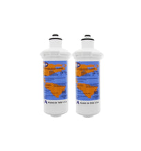 Load image into Gallery viewer, Omnipure - E5333 - 6&quot; x 2.5&quot; E - Series T33 Acid Washed GAC Carbon Filter - Isopure Water - 2xE5333
