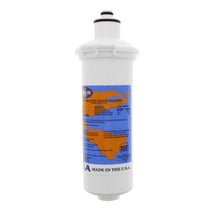 Load image into Gallery viewer, Omnipure - E5405 - 8&quot; x 2.5&quot; E - Series Sediment Filter - 5 Micron - Isopure Water - E5405
