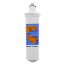 Load image into Gallery viewer, Omnipure - E5533 - 10&quot; x 2.5&quot; E - Series T33 Acid Washed GAC Carbon Filter - Isopure Water - E5533
