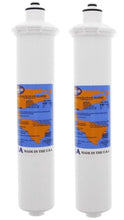 Load image into Gallery viewer, Omnipure - E5705 - 14&quot; x 2.5&quot; E - Series Sediment Filter - 5 Micron - Isopure Water - 2x E5705
