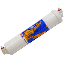 Load image into Gallery viewer, Omnipure - K2505 - 10&quot; x 2&quot; Sediment Inline Filter - 5 Micron - Isopure Water - K2505 - SS
