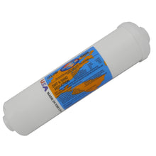 Load image into Gallery viewer, Omnipure - K5505 - 10&quot; x 2.5&quot; Sediment Inline Filter - 5 Micron - Isopure Water - K5505 - BB
