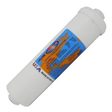 Load image into Gallery viewer, Omnipure - K5520 - 10&quot; x 2.5&quot; 1 Micron Carbon Block Inline Filter - Isopure Water - K5520 - BB
