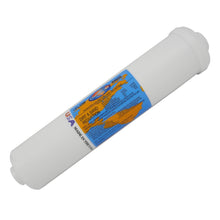 Load image into Gallery viewer, Omnipure - K5605 - 12&quot; x 2.5&quot; Sediment Inline Filter - 5 Micron - Isopure Water - K5605 - BB
