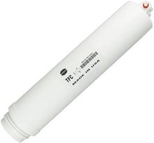 Load image into Gallery viewer, Omnipure - TQ56 - Q - Series PuROTwist Replacement Encapsulated Reverse Osmosis Membrane with Built In Flow Control - Isopure Water - TQ56 - 15FC
