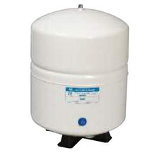 Load image into Gallery viewer, PAE (RO - 132) 4.0 Gallon Volume Metal Storage Tank 1/4&quot; NPT - Isopure Water - TKE - 3200W
