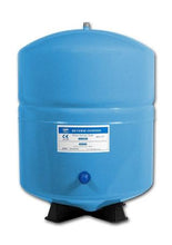 Load image into Gallery viewer, PAE (RO - 132) 4.0 Gallon Volume Metal Storage Tank 1/4&quot; NPT - Isopure Water - TKE - 3200B
