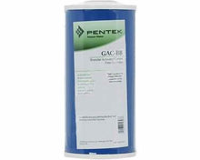 Load image into Gallery viewer, Pentek - GAC - BB - 10&quot; x 4.5&quot; Big Blue Granular Activated Carbon Filter - Isopure Water - 1x 155153 - 43
