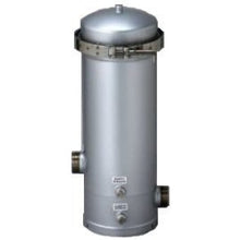 Load image into Gallery viewer, Pentek - ST - BC - 8 - Stainless Steel Filter Housing - Holds (8) 10&quot; Filters - 2&quot; MPT - Isopure Water - 156026 - 02
