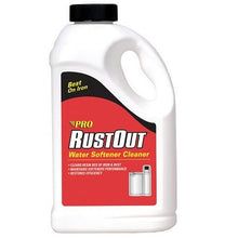 Load image into Gallery viewer, Pro Products Rust Out Water Softener Rust Remover - Isopure Water - RO65N
